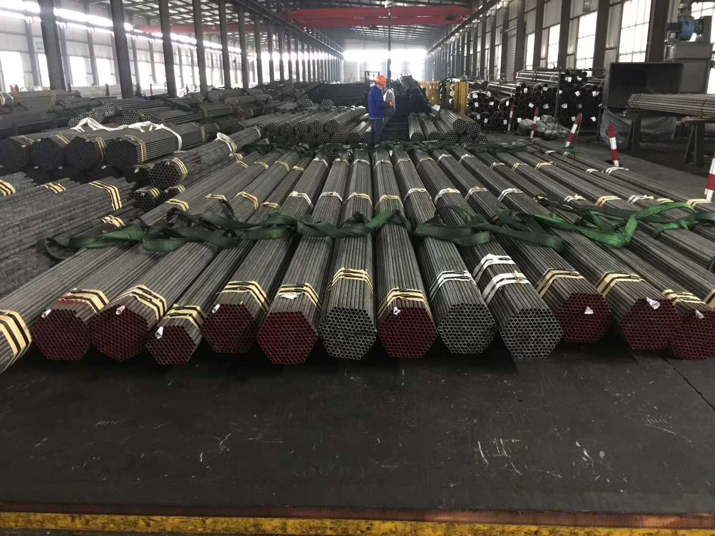 ASME SA-179 SA-179M޷εֹ̼